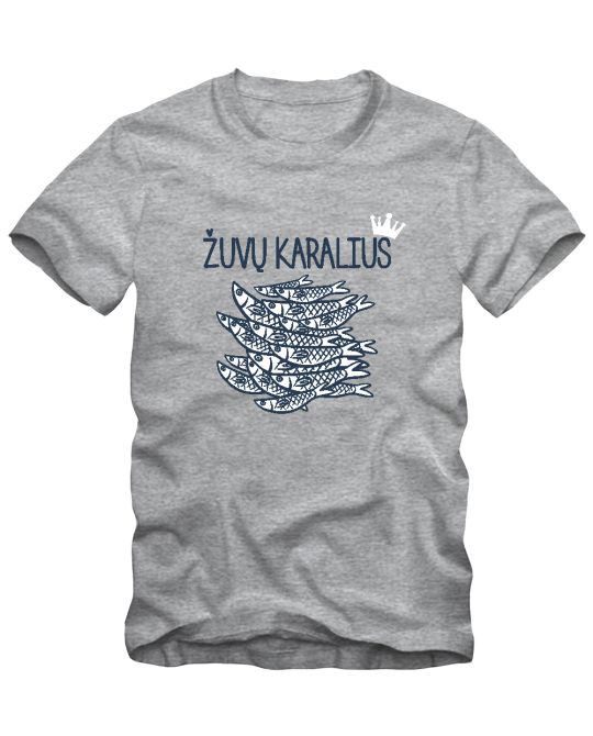 Žuvų karalius
